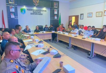 Isi HUT RI ke-81, Pemkab Sintang Siapkan Pameran Pembangunan dan Kelam Tourism Festival