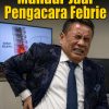 Demi Febrie, Hotman Tega Lecehkan Profesi Wartawan, Eh..Malah Mundur