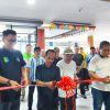 Bupati Sintang Launching Klinik Investasi, Permudah Warga Konsultasi dan Memulai Usaha