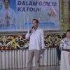 23 Pasangan Katolik di Sintang Resmi Bercerai Tahun 2026, Disdukcapil Dorong Penguatan Pendampingan Gereja