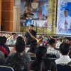 Seminar Perkawinan Katolik di Sintang Bahas Keabsahan, Tujuan hingga Halangan Perkawinan