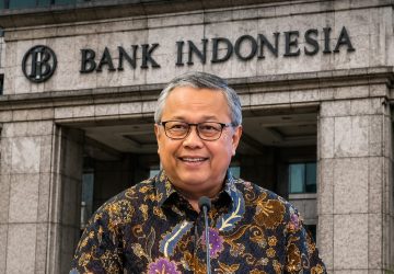 Gubernur BI pun Ikut Mundur, Ada Apa Ini Guru?