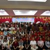 Wabup Sintang Hadiri HUT ke-30 Vihara Maitreya Agung, Dorong Kerukunan dan Peran Umat Buddha
