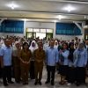Bupati Sintang Jadi Narasumber Kuliah Umum Poltekes Kemenkes Pontianak