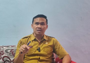 Korupsi, Pemkab Sanggau Pecat Satu Orang PPPK