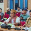 Ratusan Petani Sawit Sanggau Ancam Pemagaran Paksa PT Pulau Tiga Lestari Jaya
