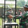 Pertajam Naluri Tempur, Kodim Mempawah Gelar Latihan Menembak bagi Prajurit