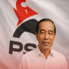 Sindir Balik PDIP Soal Ijazah Jokowi, PSI: Masa Lima Kali Mencalonkan Nggak Dipelototin?