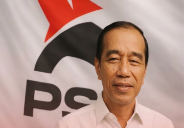 Sindir Balik PDIP Soal Ijazah Jokowi, PSI: Masa Lima Kali Mencalonkan Nggak Dipelototin?