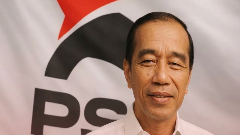 Sindir Balik PDIP Soal Ijazah Jokowi, PSI: Masa Lima Kali Mencalonkan Nggak Dipelototin?