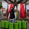 Duh Bu Etik, Kenapa Korupsi Sih, Enam Koper Hijau Buka Dong