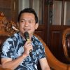 Florensius Ronny Welcomes UIN Sunan Kalijaga Students for KKN in Sintang