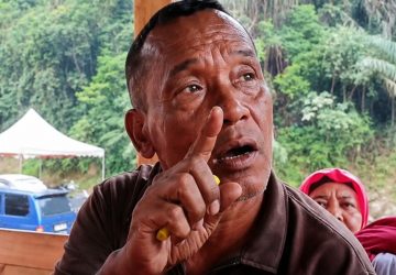 Negeri Ini Butuh Sahrial Abadi, Bukan Para Koruptor
