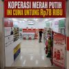 Pasti Salah Hitung, Masa’ Koperasi Merah Putih Untungnya Cuma Rp78 Ribu