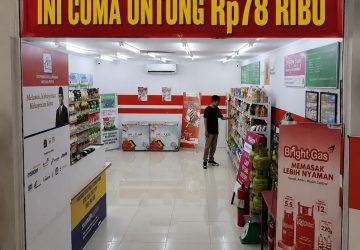 Pasti Salah Hitung, Masa’ Koperasi Merah Putih Untungnya Cuma Rp78 Ribu