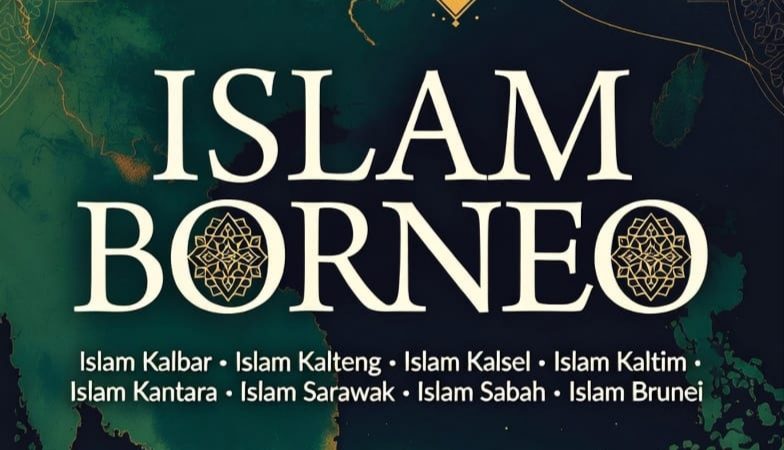 Menggagas Penulisan Buku Islam Borneo