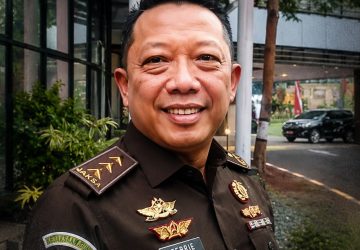 Akhirnya Jebol, Polisi Resmi Menetapkan Febrie Tersangka Korupsi dan TPPU