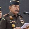 ​Febrie Adriansyah Mundur, Jabatan Jampidsus Beralih ke Rudi Margono