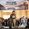 Bupati Sintang Dukung Penetapan Hutan Adat dan Pemberdayaan Masyarakat Sekitar