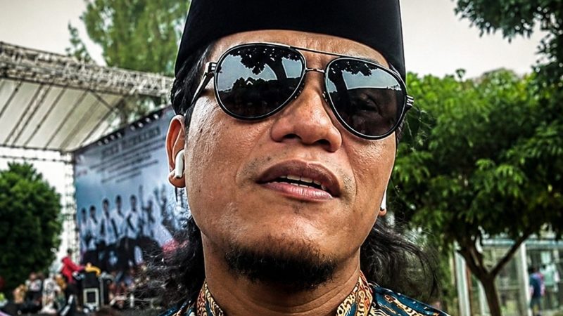 Gus Miftah Terima Uang Haram Rp100 Juta, Masa’ Ustaz Begitu, Tak Mungkin