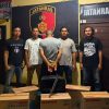 Bobol Ruang Kepala Sekolah SDN 14 Mempawah Hilir, Karyawan Swasta Diringkus Polisi