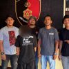 Polres Mempawah Tangkap Terduga Pelaku Rudapaksa di Sungai Pinyuh