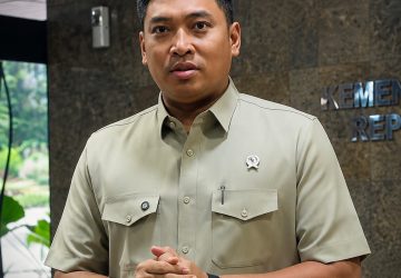 Begitu Nanik Mundur, Prabowo Langsung Pasang Sudaryono