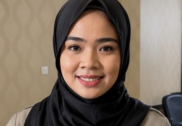 Wajah Staf Sendiri Dilempar Kue, Disiram Air, Ketua DPRD Bone Dilaporkan ke Polisi