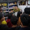 Maling Ayam dan Motor Hilang Nyawa, Tiga Tersangka Anggota DPR RI Masih Tertawa