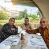 Akhirnya PWI dan Hotman Paris Berujung 86
