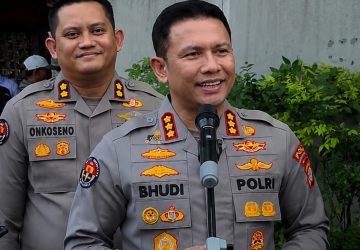 Polisi Beri Keterangan Awal, Polisi Juga Klarifikasinya, Kalian Percaya?
