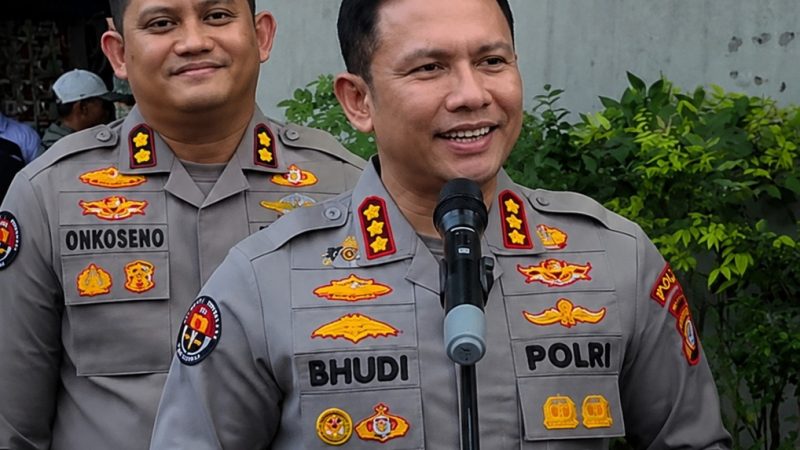 Polisi Beri Keterangan Awal, Polisi Juga Klarifikasinya, Kalian Percaya?