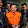 Moch Mahrus Sudah Ditahan KPK, Tersisa Anwar Sadad yang Masih Berkeliaran