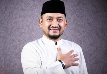 Bupati Pemalang Resmi Gabung Geng Tikus Got Gorong-gorong