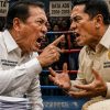 Menteri LH Bilang 22 Juta Kelaparan, Mentan Bilang Swasembada, Bagus Betombok Aja Kalian