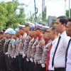 Momen Hari Bhayangkara ke-80, Kapolres Mempawah Singgung Implementasi UU Polri yang Baru