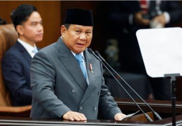 Prabowo Teken Perpres: Budaya LGBTQ Resmi Masuk Kategori Ancaman Negara Nonmiliter