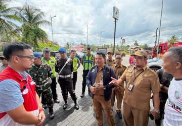 Satgas BBM Ungkap Indikasi Permainan Oknum pada Layanan SPBU Bakau dan Nusapati