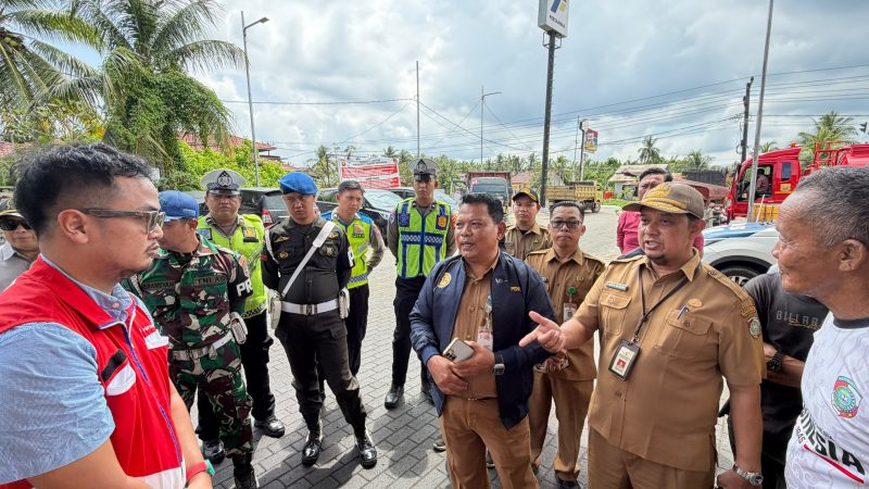 Satgas BBM Ungkap Indikasi Permainan Oknum pada Layanan SPBU Bakau dan Nusapati