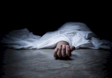 Pria Paruh Baya Ditemukan Gantung Diri di Pohon Mangga