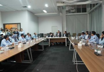 Kepala BGN Sudaryono Tegaskan Dia dan Keluarganya Tak Punya Dapur