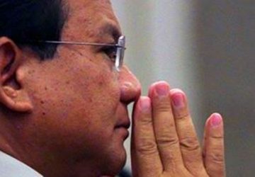 “Curhat” Prabowo to Hashim: Many Good Programs, But the Results Are Not Yet Perfect