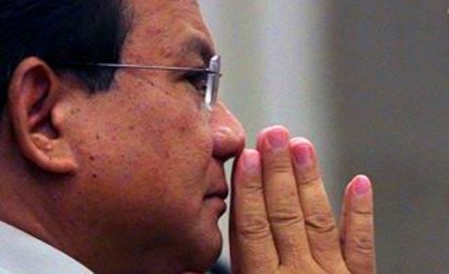 “Curhat” Prabowo to Hashim: Many Good Programs, But the Results Are Not Yet Perfect