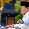 Presiden Perintahkan Seluruh Kementerian dan Lembaga Dukung BGN Sukseskan Program MBG