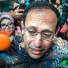 ​Nadiem Makarim Divonis 10 Tahun Penjara dalam Kasus Korupsi Chromebook