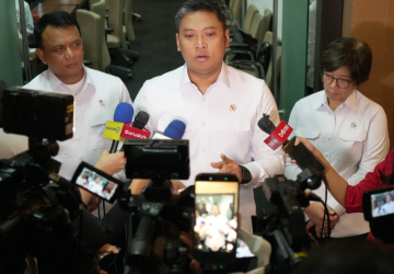BGN Buka Kanal Khusus Guru Laporkan MBG Bermasalah di Sekolah