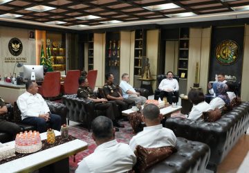 BGN Minta Kejagung Ikut Awasi Program MBG