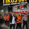 Ternyata di Tubuh KPK Ada Oknum, Oknum Penyuplai Data untuk Diperas