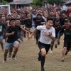 Wasit Dikejar lalu Digebukin, Seandainya Itu Koruptor
