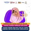 Dineshcara Jauza Kamilia Aslam Siswi SDN 01 Sanggau Raih Penghargaan Terbaik di Konferensi Anak Nasional 2026